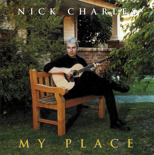My Place