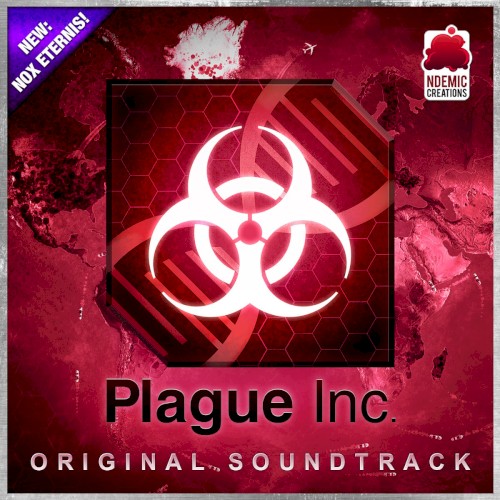 Plague Inc