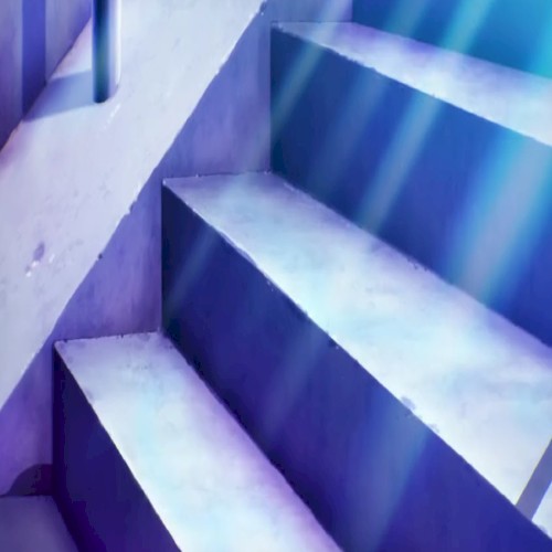Stairs 2022
