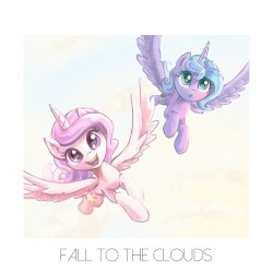 Fall to the Clouds