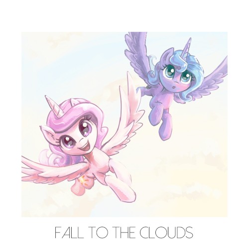 Fall to the Clouds