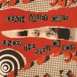 Under the Spell of Joy
