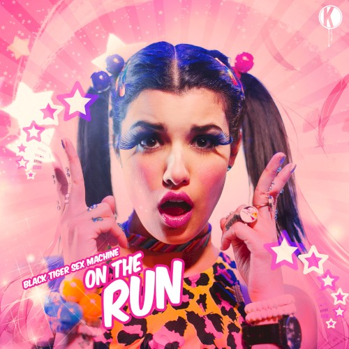 On the Run