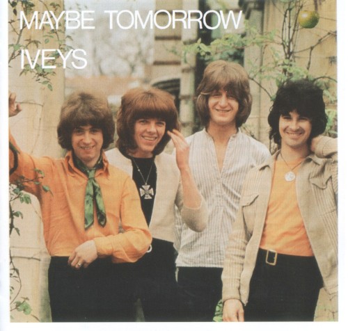 Maybe Tomorrow