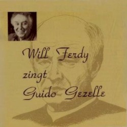 Will Ferdy zingt Guido Gezelle