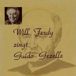 Will Ferdy zingt Guido Gezelle