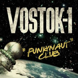 Funkynaut Club