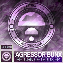 Return of Gods EP