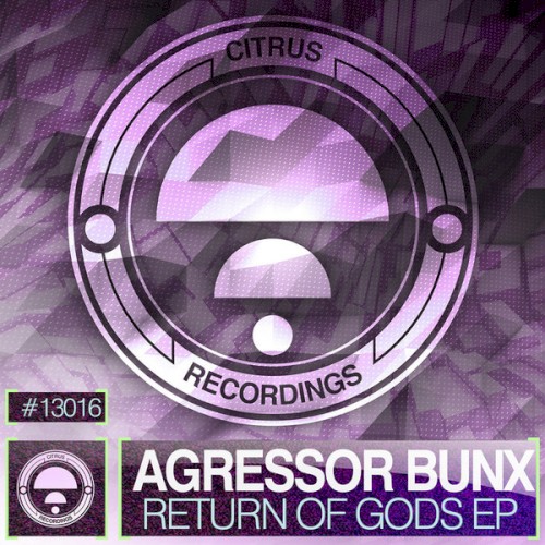 Return of Gods EP