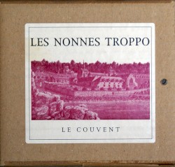 Le Couvent