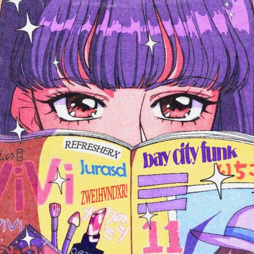 BAY CITY FUNK