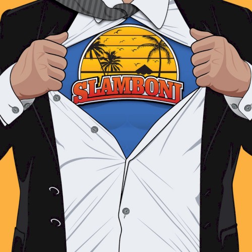 Slamboni