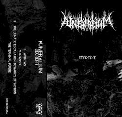 Decrepit