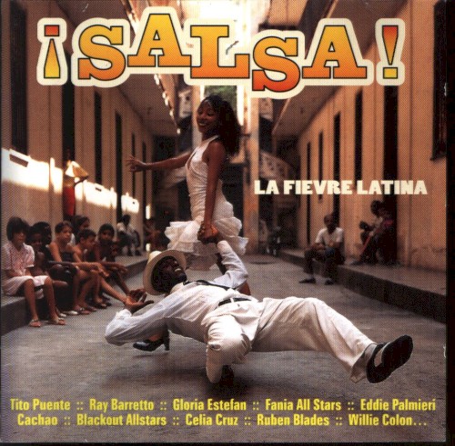 Salsa, la fièvre latina !