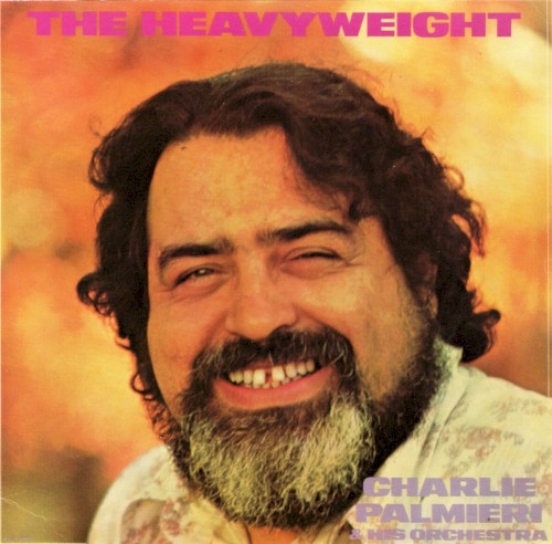 The Heavyweight