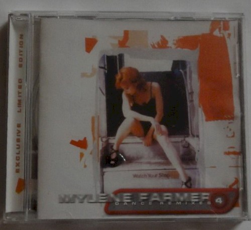 Watch Your Step - Dance Remixes 4