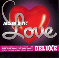 Absolute Love Deluxe