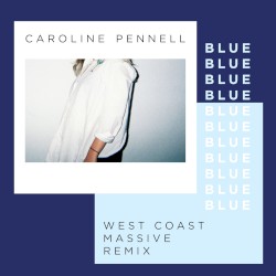 Blue (West Coast Massive remix)