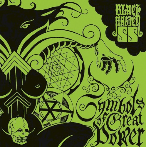 Symbols of Great Power