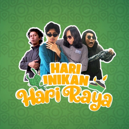 Hari Inikan Hari Raya