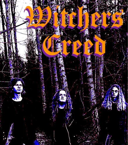 Witchers Creed