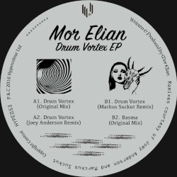 Drum Vortex EP
