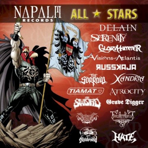 Napalm Records All Stars