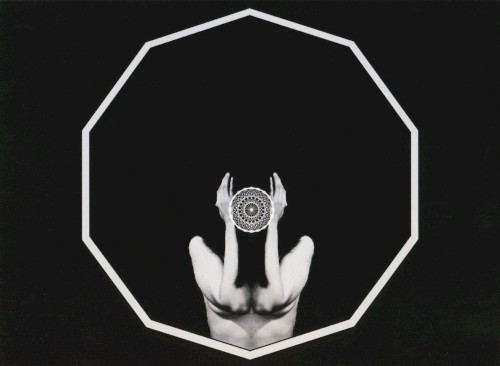 The Further I Get From Your Star, the Less Light I Feel on My Face