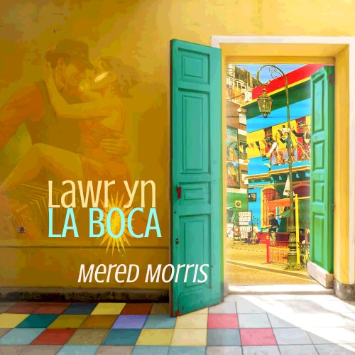Lawr Yn La Boca