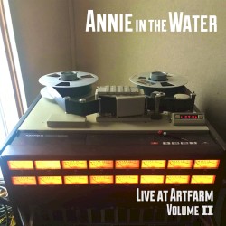 Live at Artfarm, Vol. II