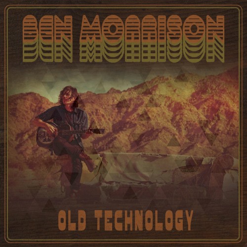 Old Technology