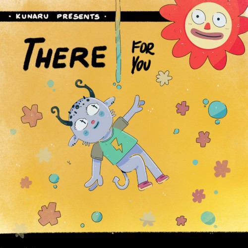 There For U
