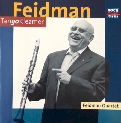 TangoKlezmer