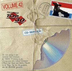 Polderpop Top 30, volume 42