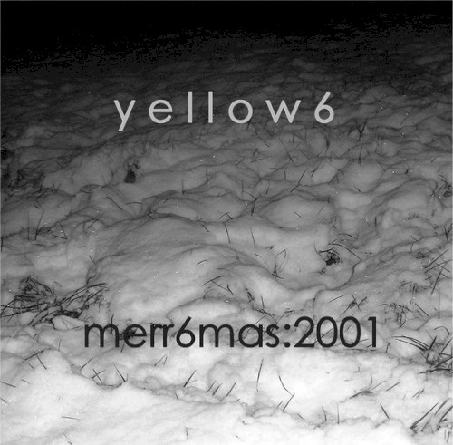 Merry6mas 2001