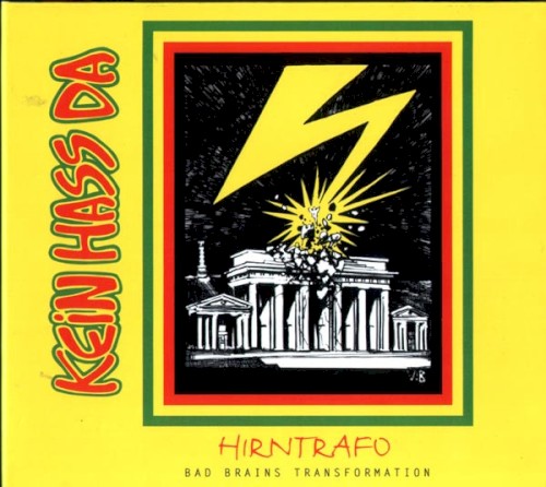 Hirntrafo: Bad Brains Transformation