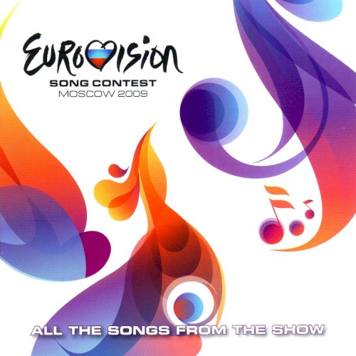 Eurovision Song Contest: Moscow 2009