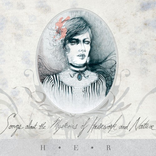 Songs About the Mysteries of Housework and Nature