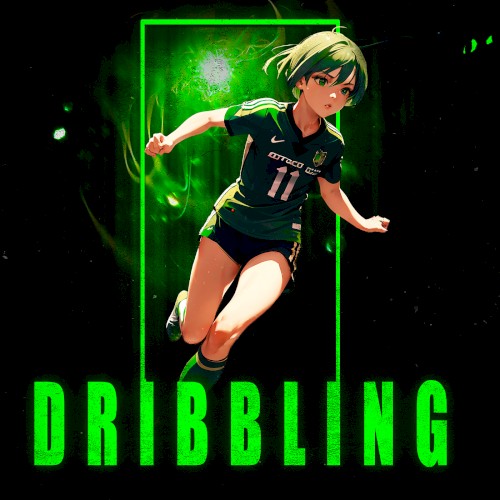 Dribbling
