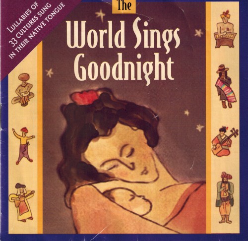 The World Sings Goodnight