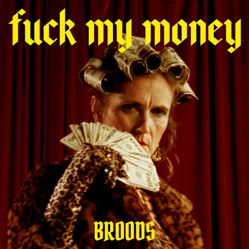 Fuck My Money