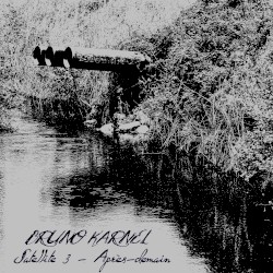 Satellite 3 – Après‐demain