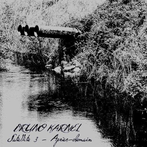 Satellite 3 – Après‐demain