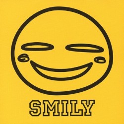SMILY/ビー玉