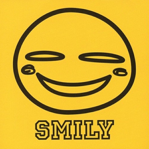SMILY/Biidama