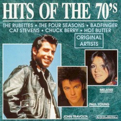 Hits of the 70’s