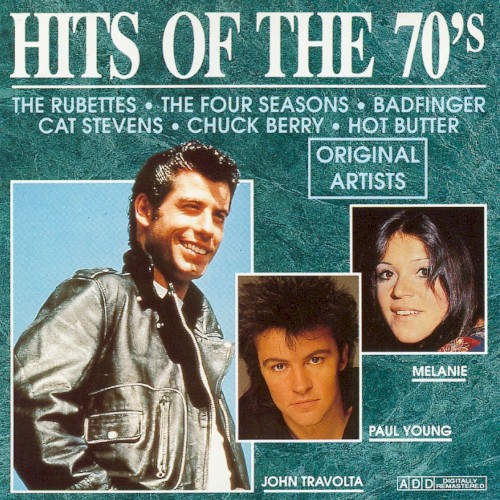 Hits of the 70’s
