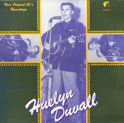 Rare Original 50's Recordings