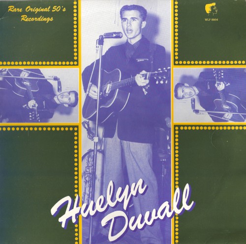 Rare Original 50's Recordings