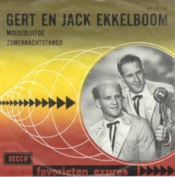 Moederliefde / Zomernachtstango